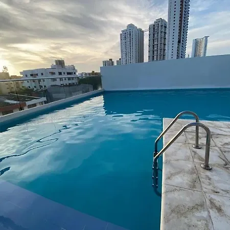 Casa Riosa Apartment